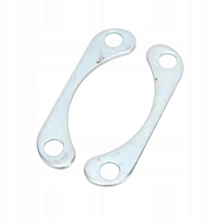 KIT VERS PRZEBUDOWY TURBOCOMPRESSEURS 3575169 SUBSTITUT POUR HOLSET HY35 8A