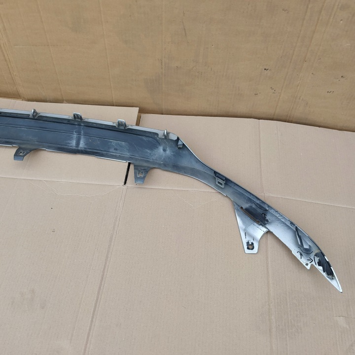 DOUBLURE PARE-CHOCS AVANT LEXUS RX IV LIFT RX450H 52411-48060