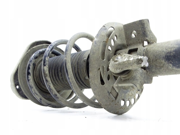 ROTULE DE DIRECTION AMORTISSEUR GAUCHE AVANT MERCEDES CLS W218 2.2 CDI 2183204013 21809