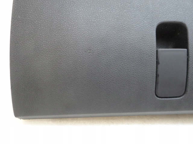 SKODA FABIA BOÎTE À GANTS CONSOLES TABLEAU DE BORD PASSAGER 6V1857097