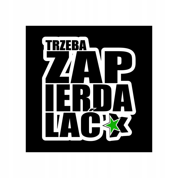 TABLEAU LED TIR TRZEBA ZAP 50X50CM RÉTROÉCLAIRÉE SUR PALIER 53