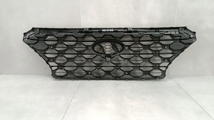 GRILLE CALANDRE PARE-CHOCS AVANT HYUNDAI SANTA FE IV 18- 20