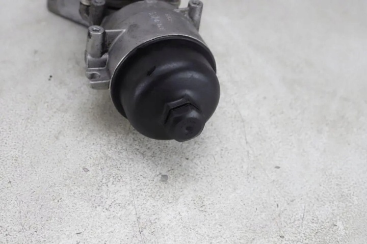 FIXATION FILTRE HUILES FORD FOCUS III BERLINE 9687911280 1.6L DIESEL 2013