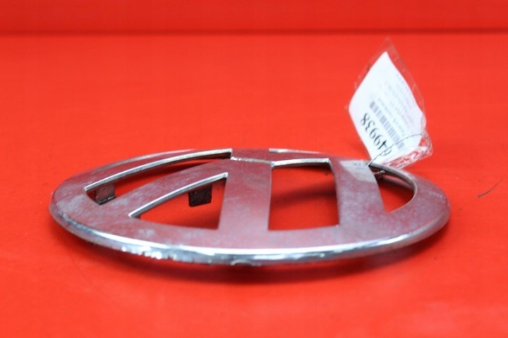INSIGNE EMBLÈME CALANDRE VW TRANSPORTER T5 04R