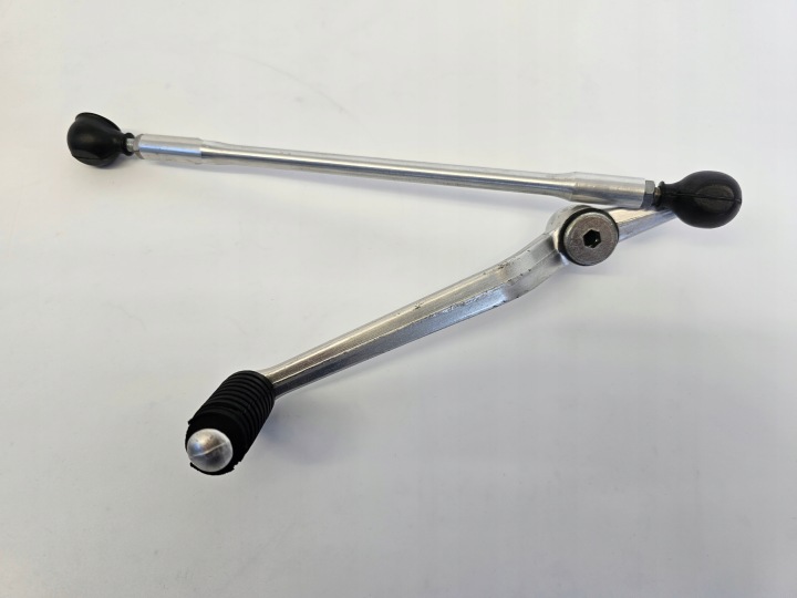 YAMAHA YZF-R1 R1 RN22 09-14 LEVIER CHANGEMENTS VITESSE CÂBLE