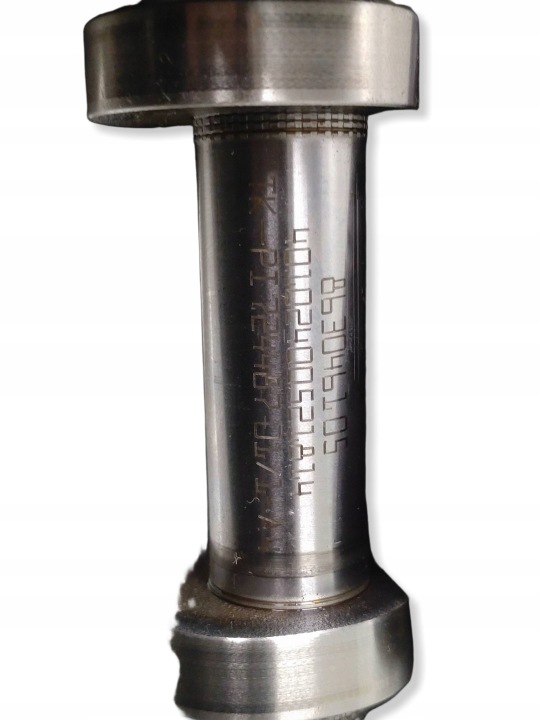BMW F20 F21 F30 LCI MINI F55 F56 B38 ARBRE MIMOSRODOWY ESSENCE 8630461
