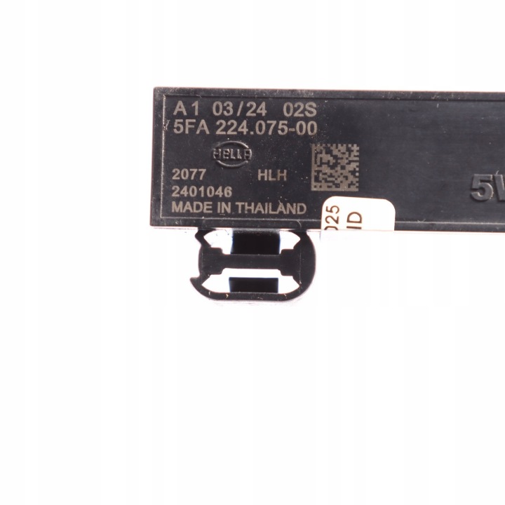 AUDI A3 8Y AMPLIFICATEUR ANTENNES KEYLESS 5FA224075