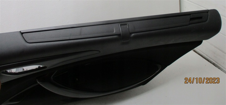 COLLECTEUR DROIT ARRIÈRE STORE CITROEN C5 III X7 UNIVERSEL 96710281ZD