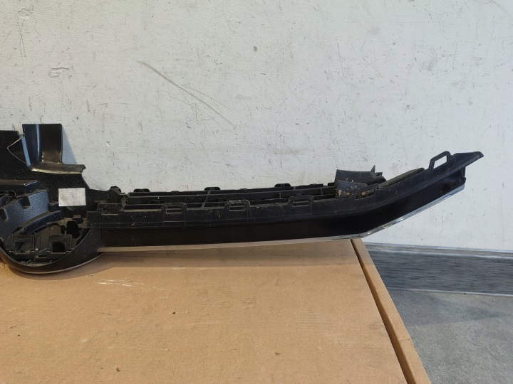 GRILLE VW GOLF SPORTSVAN CALANDRE 510853651 CALANDRE 2014-2017