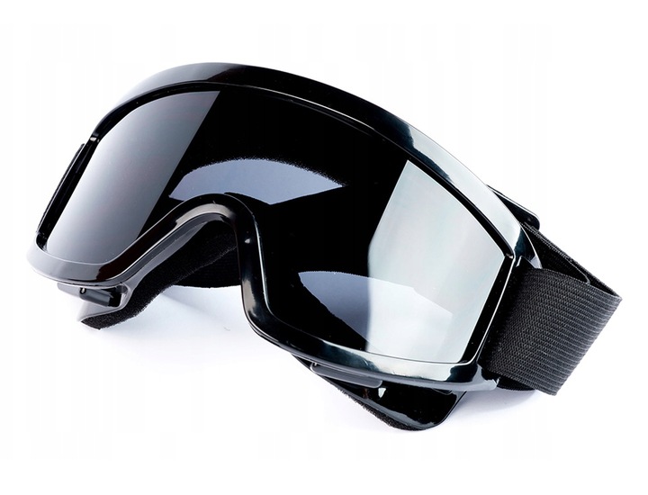 GAFAS MOTOCICLETA AL MOTOR CROSS ENDURO QUAD CASCO 