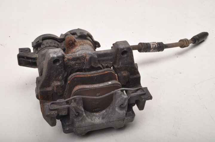 VOLVO S60 III XC60 II ÉTRIER DE FREIN DE FREIN GAUCHE ARRIÈRE 31687554