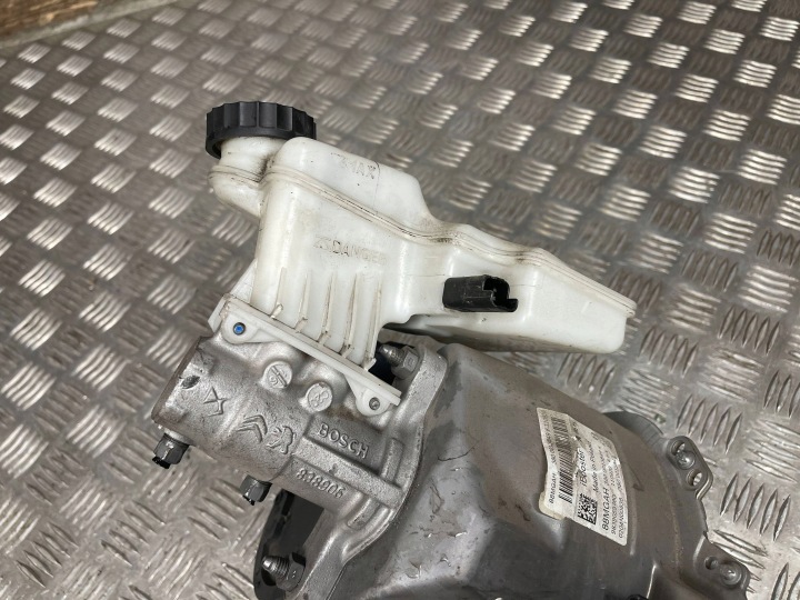 CORRECTEUR SILY FREIN PEUGEOT 3008 II 9839059780