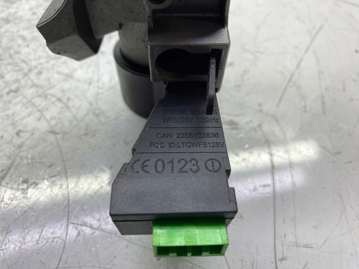 VOLVO XC70 2004 ORDINATEUR CONTRÔLEUR ECU I ENSEMBLE CLÉS