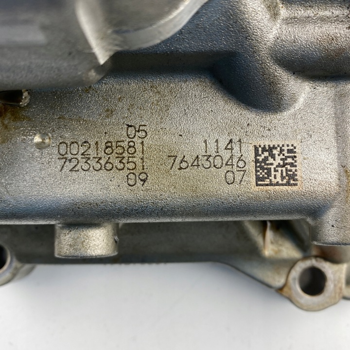 POMPE HUILES BMW M140I M240I F22 F23 F30 F31 F32 F33 F36 X4