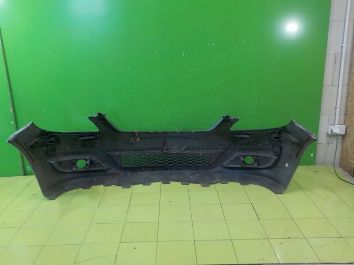 MERCEDES B W245 LIFT 1.5 B 09R 5D PARE-CHOCS AVANT