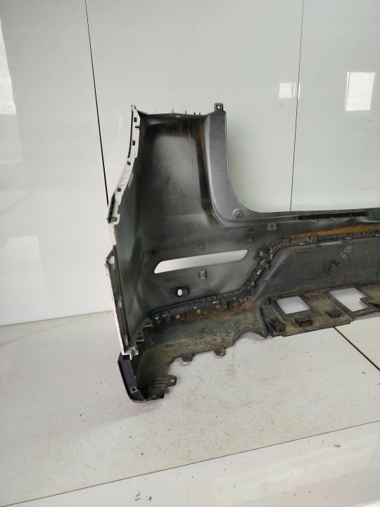 PARE-CHOCS ARRIÈRE ARRIÈRE KIA RIO IV 86611-H8000