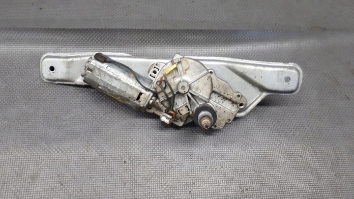 6N0955717 PETIT MOTEUR ESSUIE-GLACES ARRIÈRE VW SHARAN I