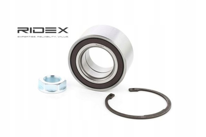 RIDEX 654W0045 KIT ROULEMENT ROUES