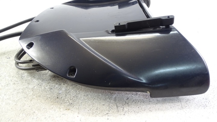 N897 BMW K1100LT K 1100 LT DOUBLURE DE PASSAGE DE ROUE MÉCANISME ÉLÉVATEUR VITRES