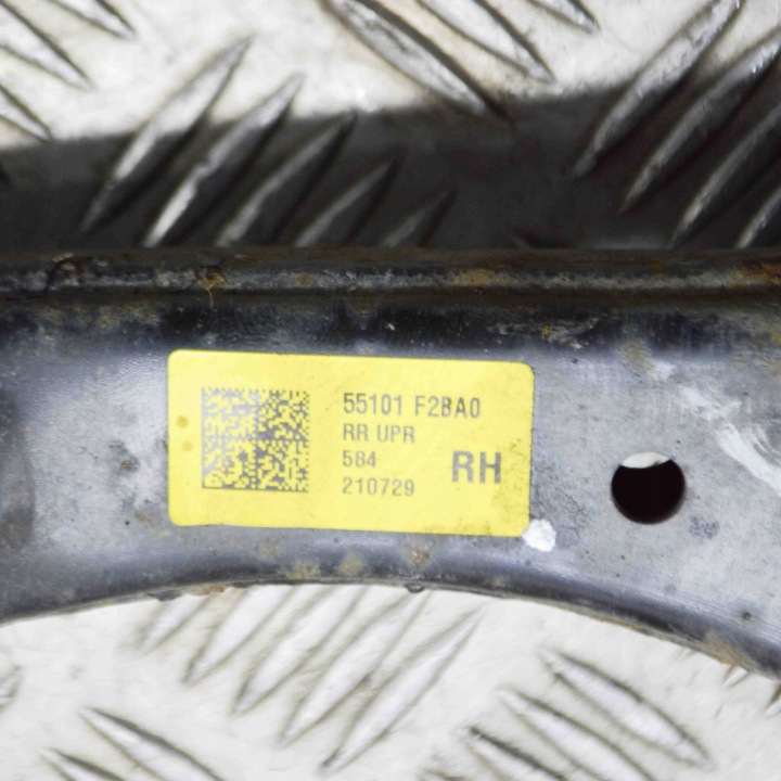 BRAS DE SUSPENSION ARRIÈRE DROIT HYUNDAI KONA 55101F2BA0 21473395 150KW 2021