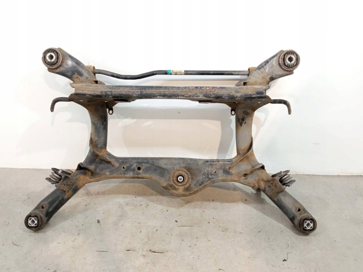 CHÂSSIS SUSPENSIONS ARRIÈRE S7 AUDI A7 I (2010-2018) 4G
