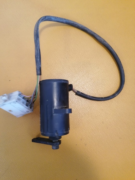 CAPTEUR POSITION PÉDALES GAZ BOSCH 0 205 001 206