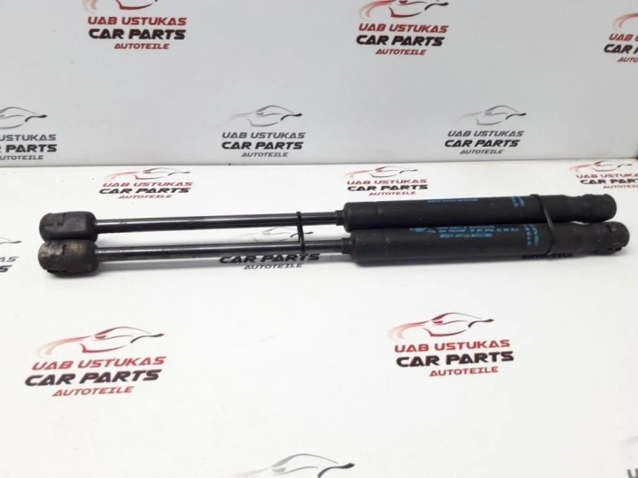 GAUCHE SERVOMOTEUR COUVERCLES DE COFFRE COUVERCLES DE COFFRE PEUGEOT 407 (6D_) 9656592980 2.0L DIESEL