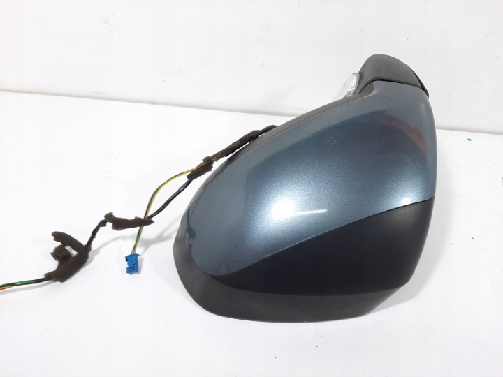 CITROEN C4 GRAND PICASSO 07R RÉTROVISEUR GAUCHE CODE EZWD 96825020XT 3+5PIN