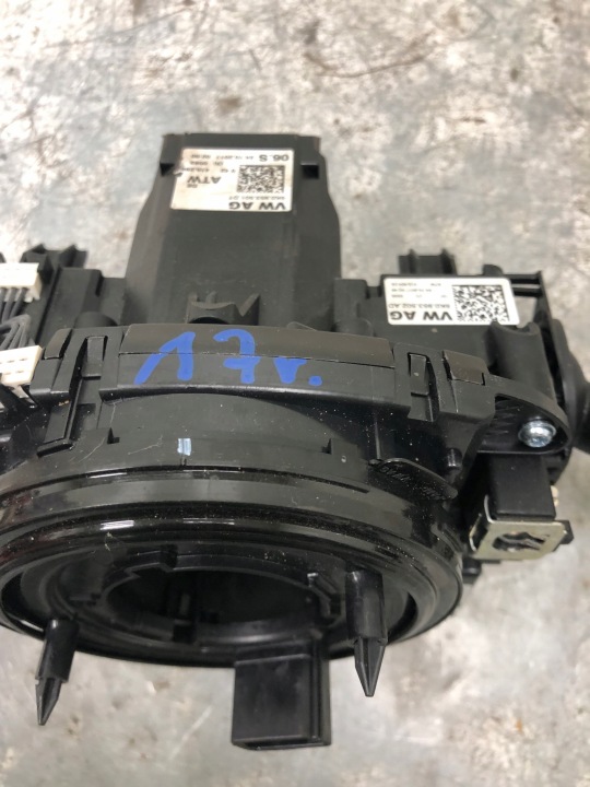 COMMUTATEUR COMPOSITE VW SKODA AUDI 5K0953569DT 5K0953502AD 5K0953569AK