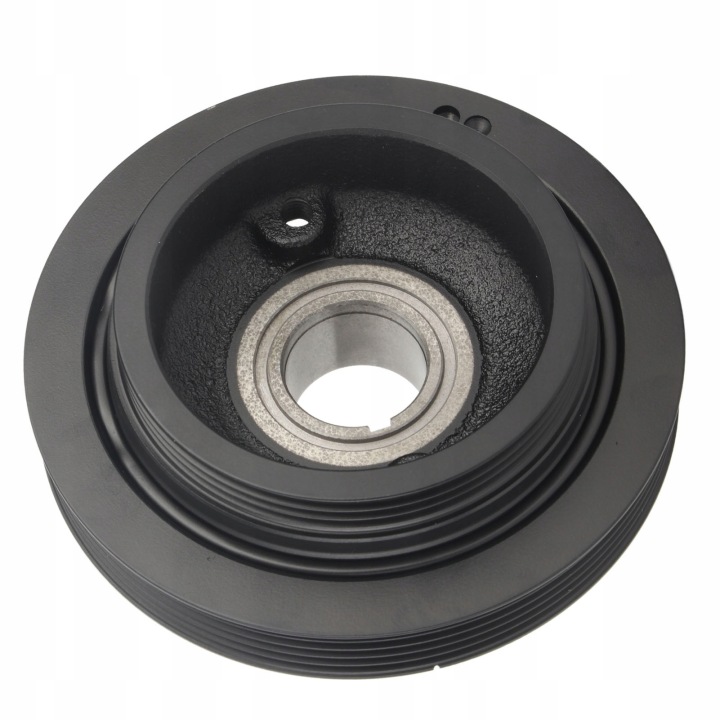 PULLEYS WAU VILEBREQUIN 12610 77E12 HARMONICZNY BALANTRATOR COURROIE KOA OF