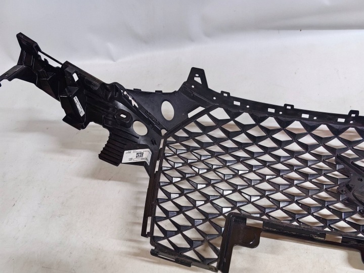 DS4 II CROSSBACK GRILLE CALANDRE RECOMMANDÉ