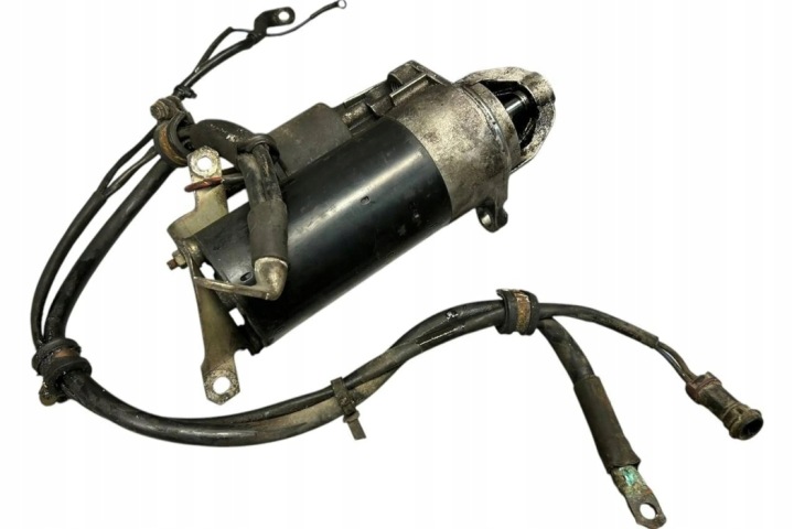 DÉMARREUR AUDI A8 D2 (4D2, 4D8) 077911023E 4.2L GASOLINE 250KW 1998