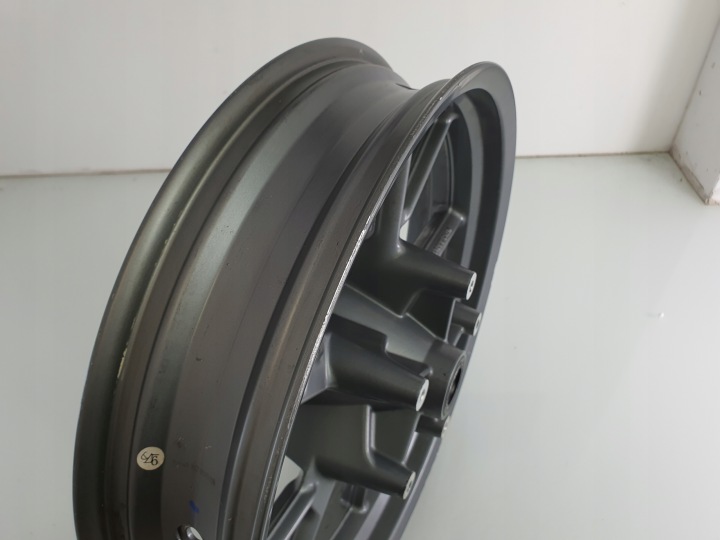 E441 BMW F 700 GS KOLO JANTE ARRIÈRE