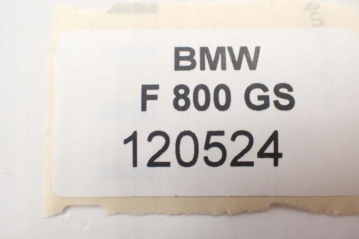 BMW F 800 GS K75 ADV 13-17 POMPE CARBURANTS