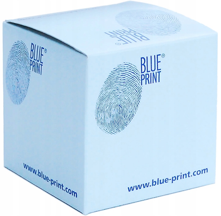 2 X DISCO DE FRENADO BLUE PRINT ADT343319 