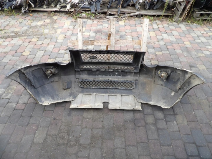 LAND ROVER FREELANDER LIFT PARE-CHOCS AVANT 659