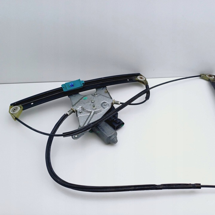 ÉLÉVATEUR VITRE DROIT AVANT AUDI A3 8L ANGLAIS 114180101 NR2365