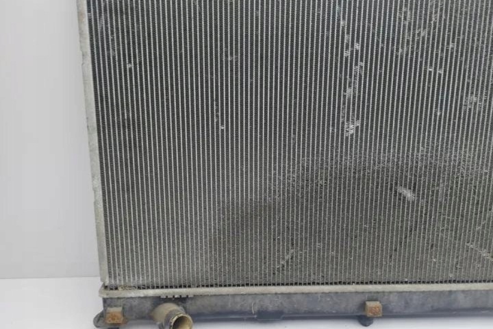 RADIATEUR EAU MAZDA CX-7 (ER) 2220005133 2.2L DIESEL 127KW 2011
