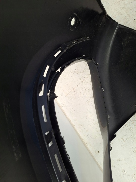PARE-CHOCS AVANT AVANT MERCEDES GLE W167 167 6.3 63 AMG 2019- A1678859703