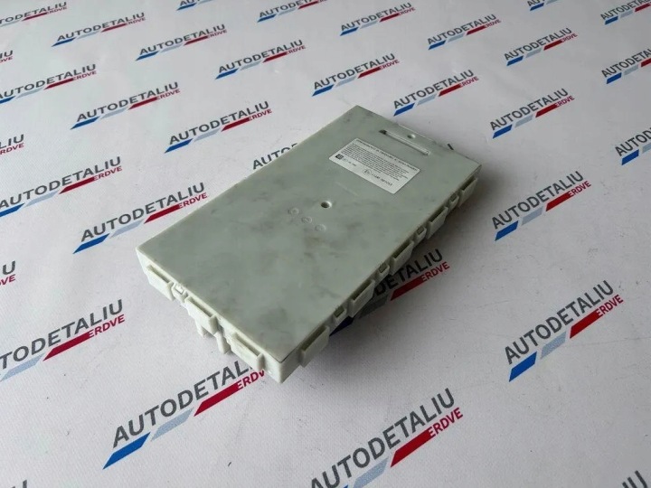 MODULE CONFORT BMW 3 (F30, F80) 9315682 2.0L DIESEL 2013