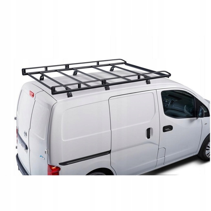 PLATEFORME TOITS VOLKSWAGEN CRAFTER L4H2 06-2017