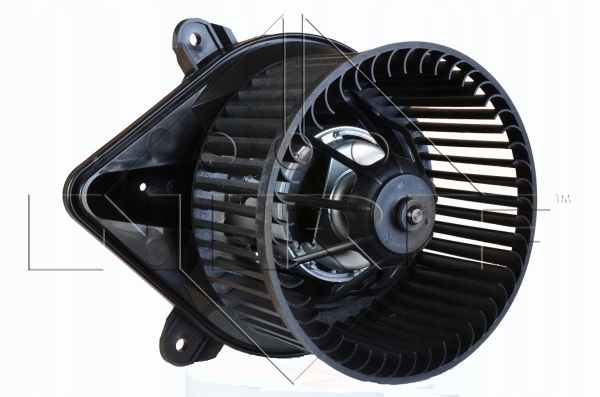 NRF VENTILATEUR RENAULT MEGANE SCENIC 04/1997-08/1999