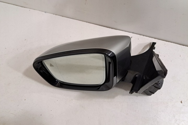 RÉTROVISEUR GAUCHE BMW 7 (G11, G12) 7437169 3.0L HYBRID 2019