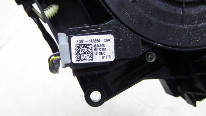 FORD MONDEO MK5 COMMUTATEUR COMPOSITE DG9T-14B522-AR