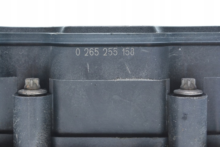 POMPE ABS FABIA III 6C0907379K 6R0907379BA 0265255158 6C0614517K