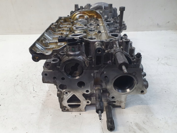 CULASSE COMPLÈTE 2.3 DCI MASTER M9TG926 BITURBO 110422750R 110422750R