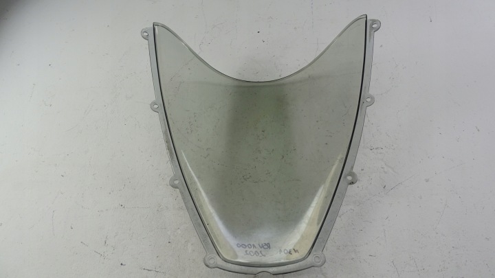 N301 APRILIA RSV 1000 MILLE VITRE DÉFLECTEUR D'AIR PROTECTION DIS 101766