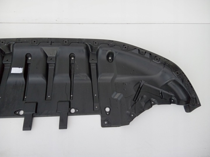 SPOILER DOUBLURE PARE-CHOCS AVANT NISSAN GT-R 08-11