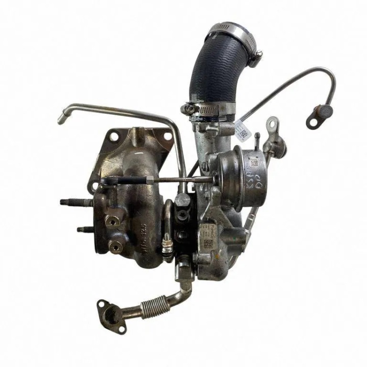 TURBINE FORD L1ME6K682AB 3.0L ÉLECTRIQUE 210KW 2020
