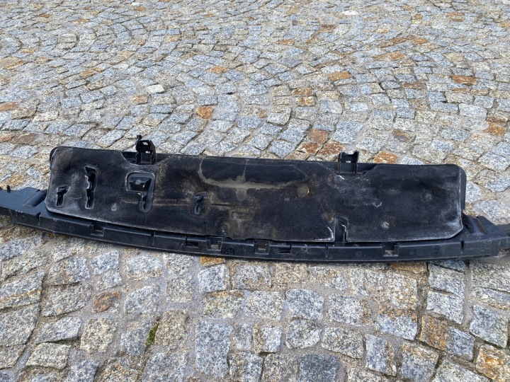 PEUGEOT OPEL CITROEN DOUBLURE DE PASSAGE DE ROUE INFÉRIEUR 9810110480 ORIGINAL